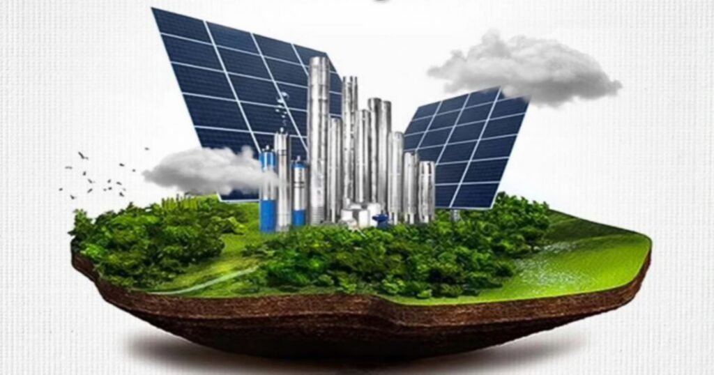 PM Surya Ghar Muft Bijli Yojana